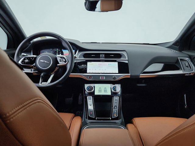 Certified 2020 Jaguar I-PACE HSE AWD/4WD image 29
