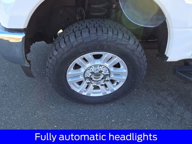 Certified 2018 Ford F250 XLT image 14