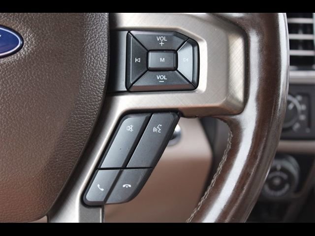 Used 2019 Ford F150 Limited AWD/4WD image 30