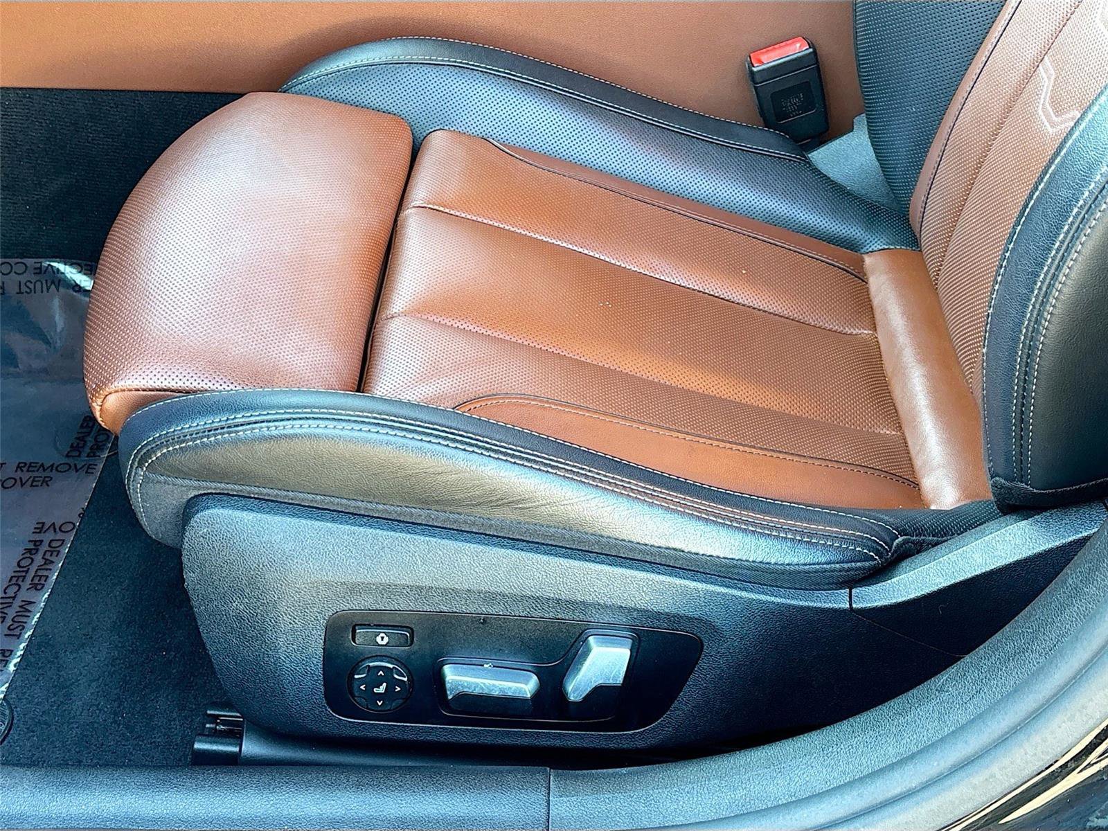 Used 2020 BMW 840i Gran Coupe w/ M Sport Package image 22