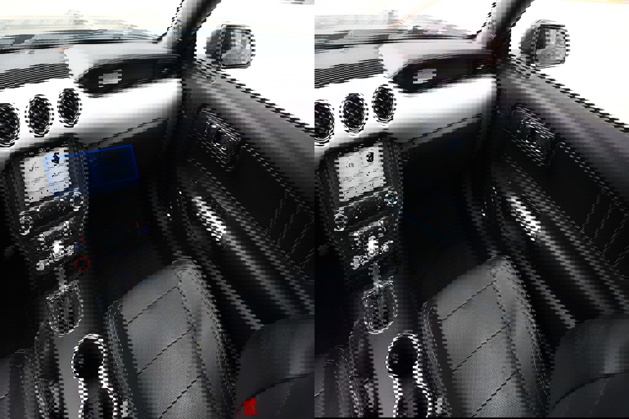 Used 2017 Ford Mustang Premium image 32