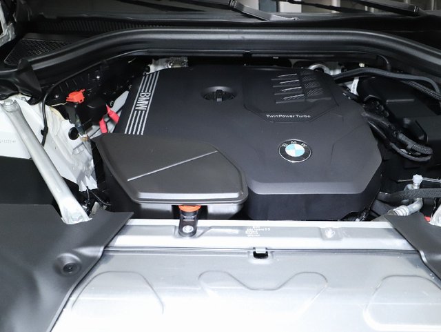 Used 2023 BMW X3 xDrive30i w/ Premium Package AWD/4WD image 36