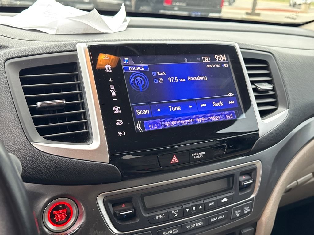 Used 2018 Honda Pilot EX-L image 23