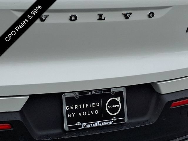 Certified 2023 Volvo XC40 B5 Plus w/ Climate Package AWD/4WD image 35