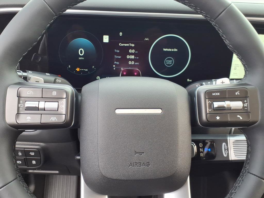 New 2026 Hyundai Palisade SEL image 11