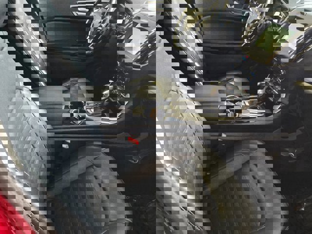 Used 2015 Ford Edge SEL w/ Equipment Group 201A image 4