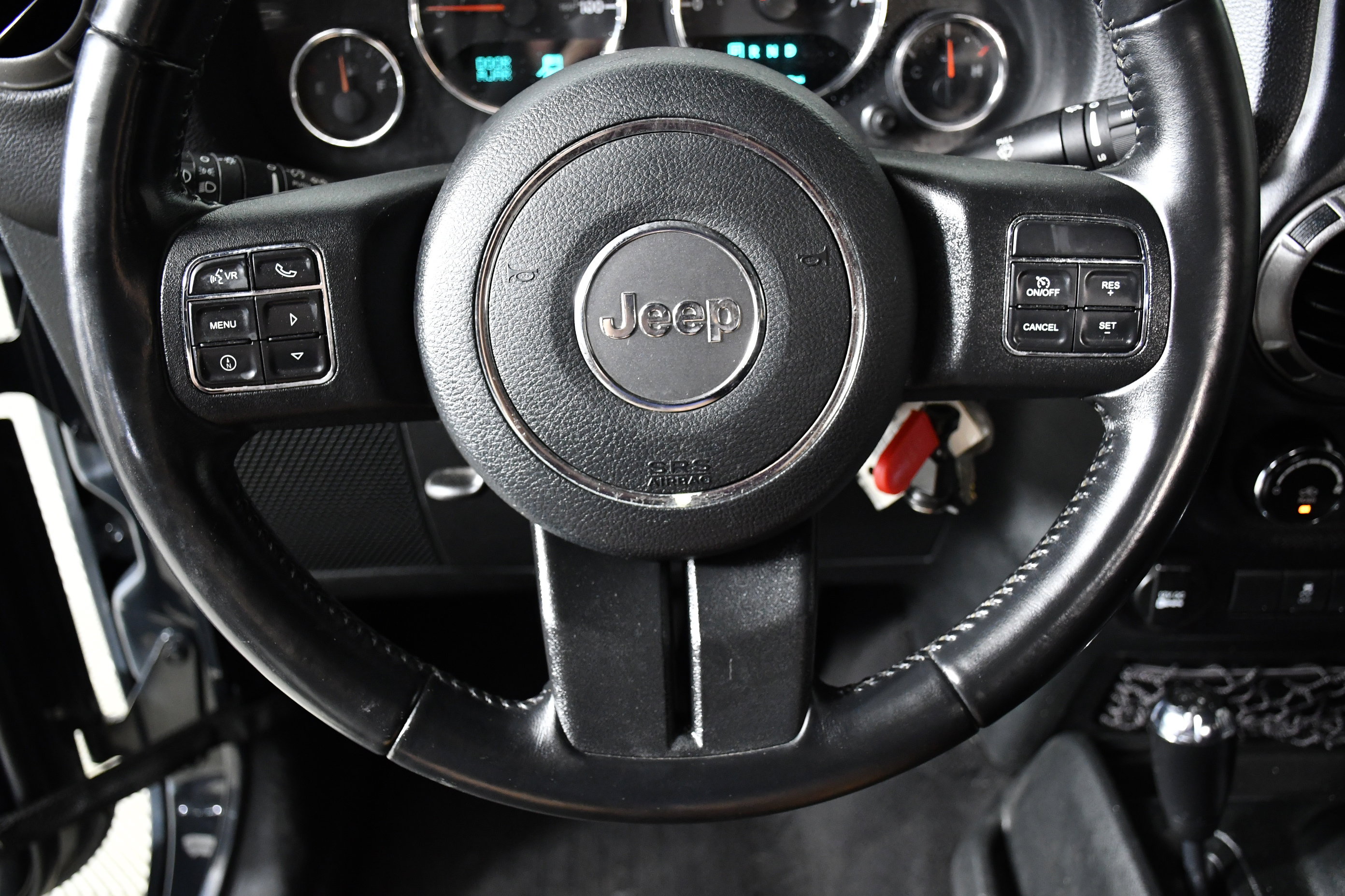 Used 2018 Jeep Wrangler Sport image 10