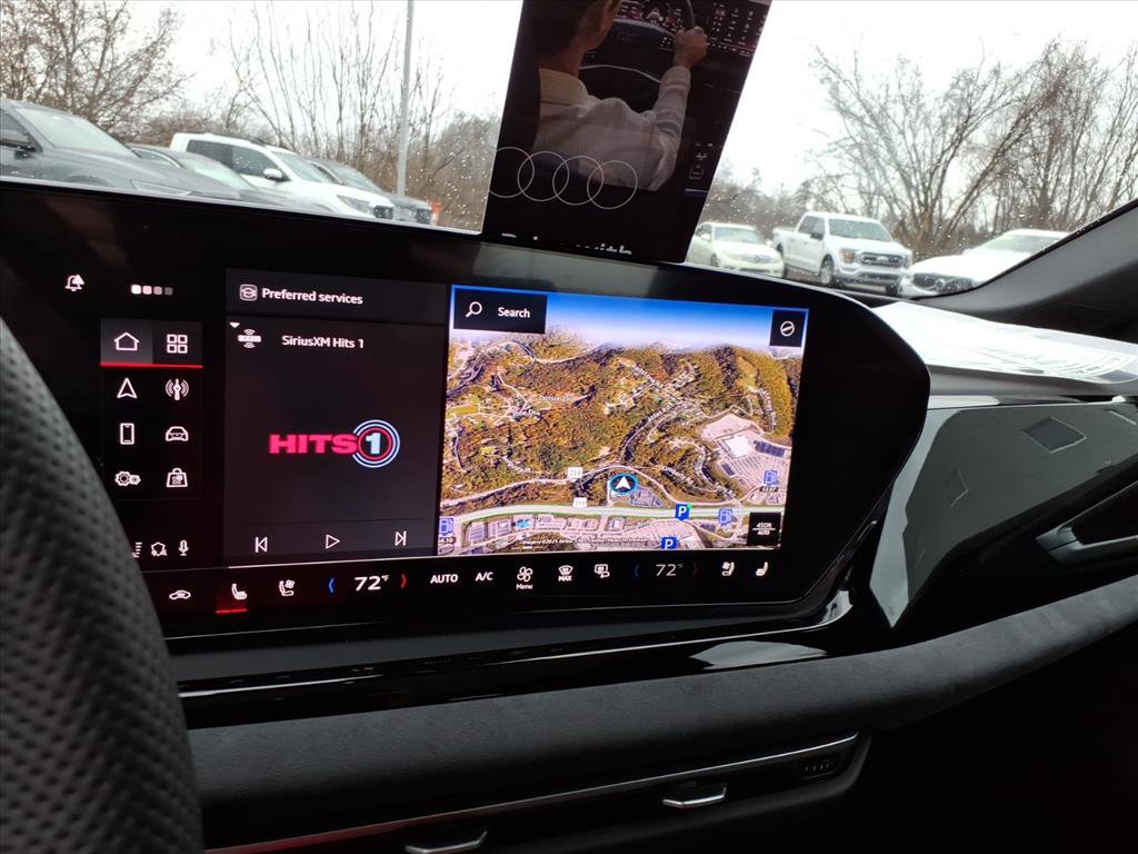 New 2025 Audi S5 Premium Plus image 19