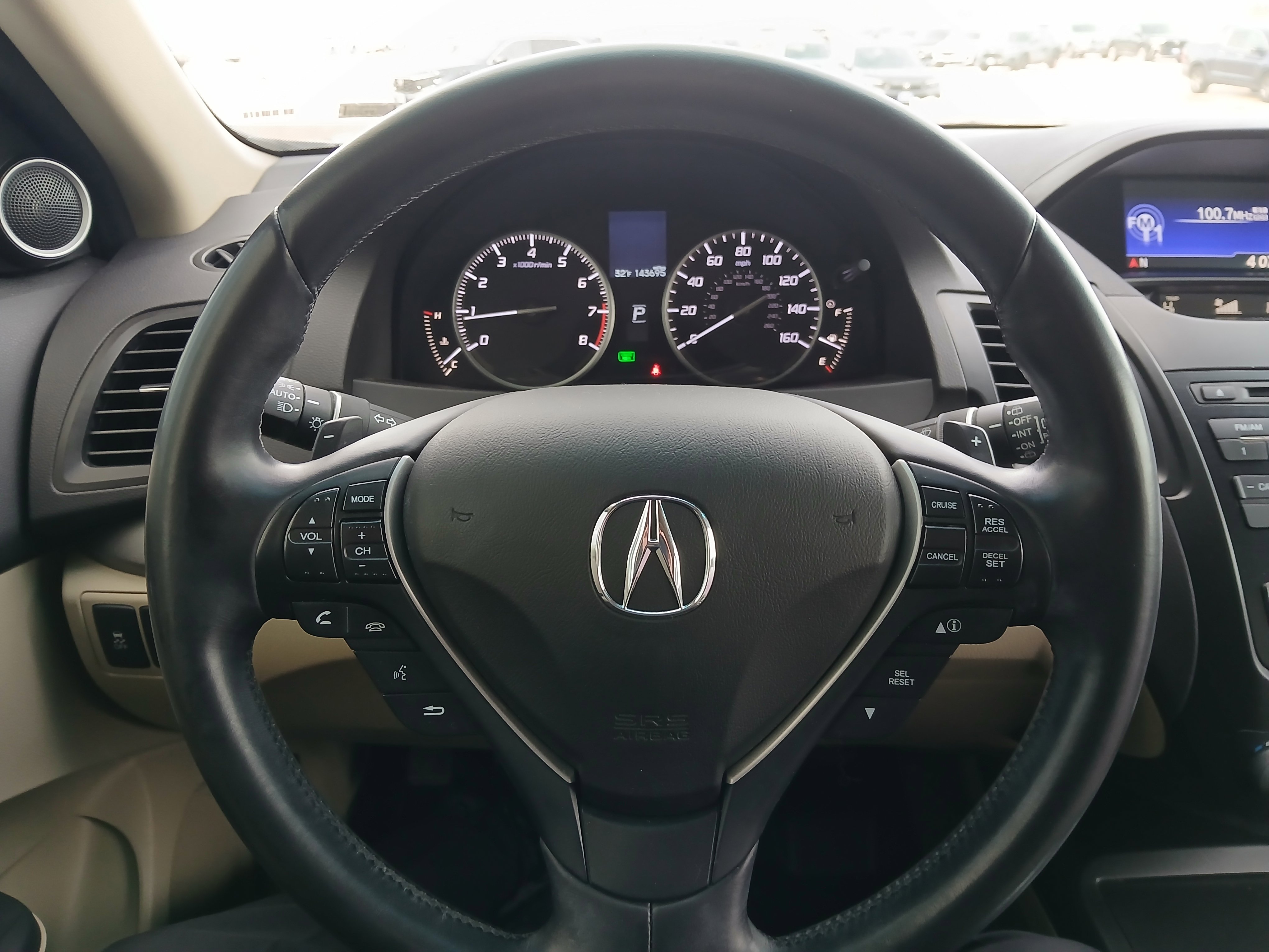 Used 2015 Acura RDX image 9