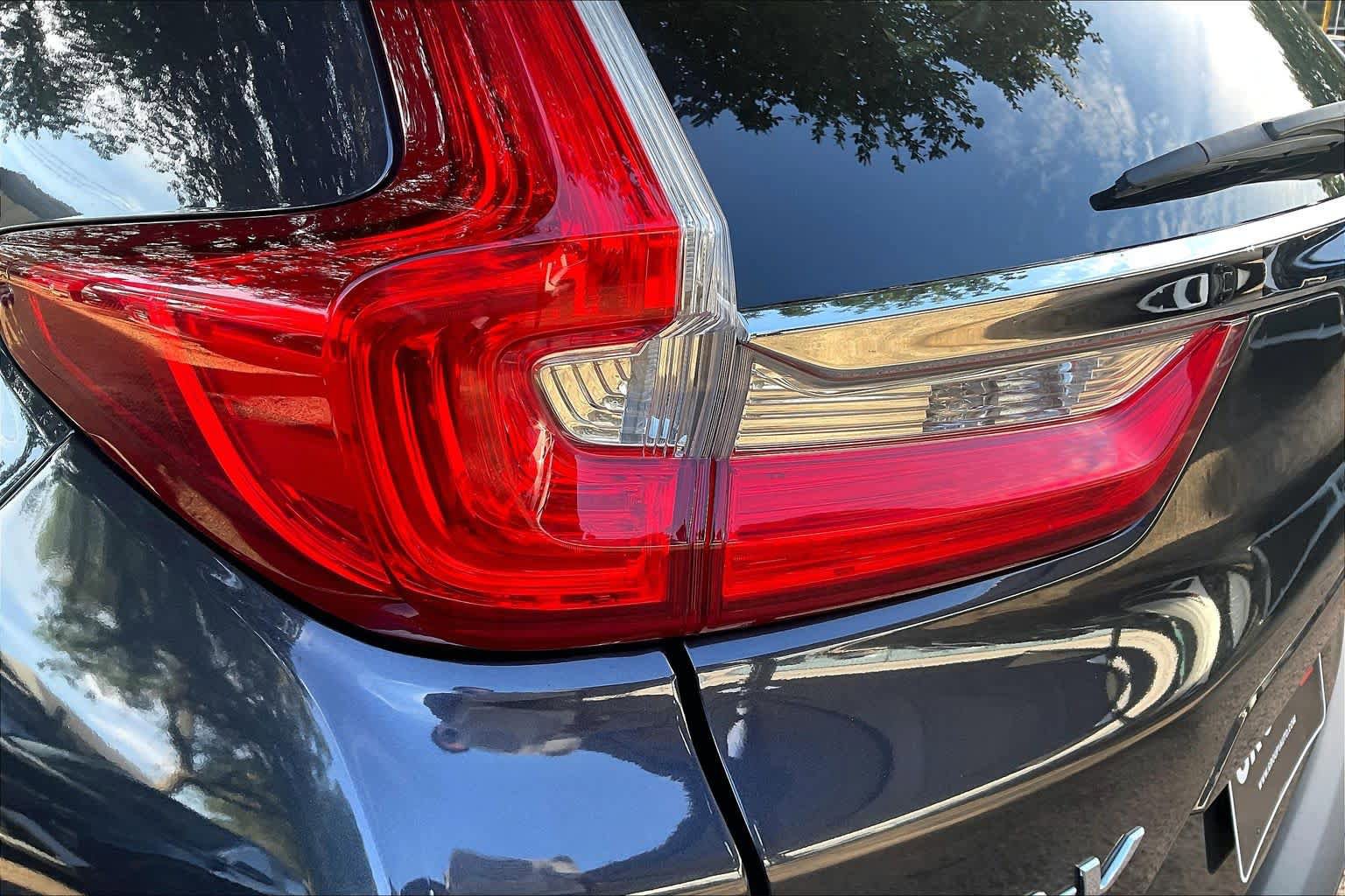 Used 2017 Honda CR-V EX image 28