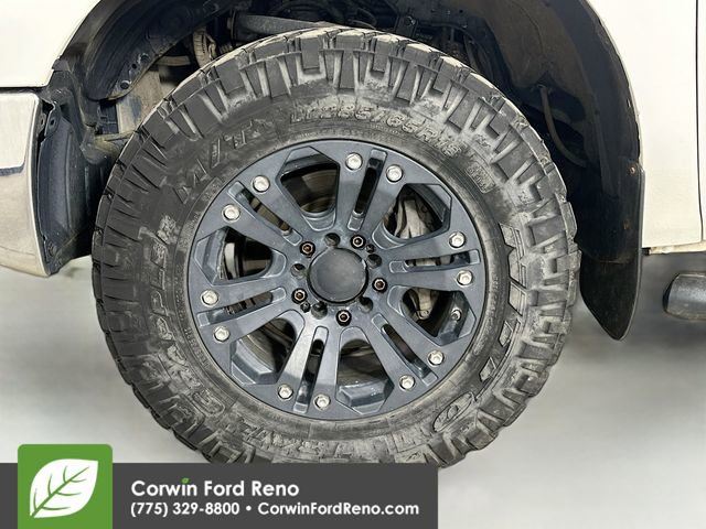 Used 2007 Toyota Tundra SR5 image 28