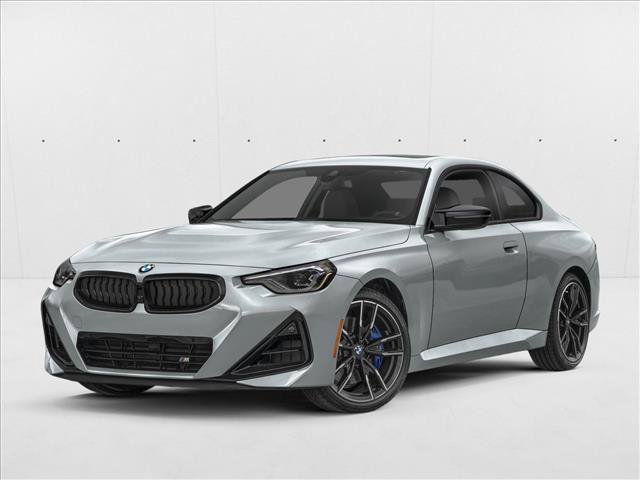 New 2027 BMW M240i xDrive Coupe w/ Premium Package AWD/4WD image 1