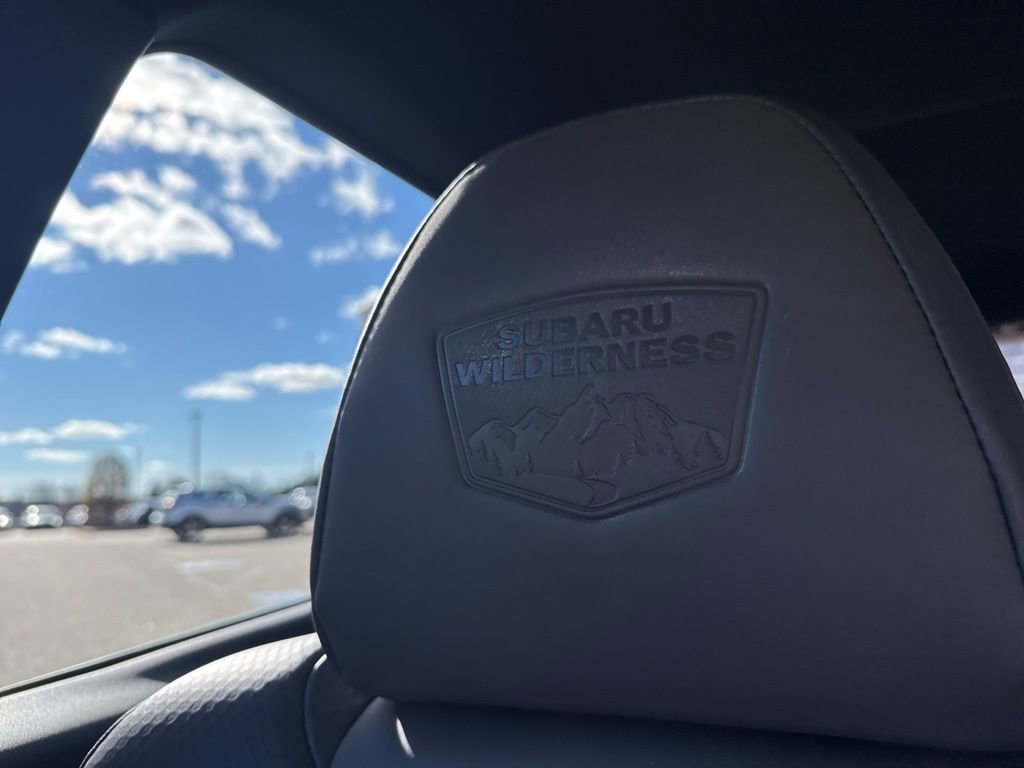 Used 2023 Subaru Outback Wilderness image 18