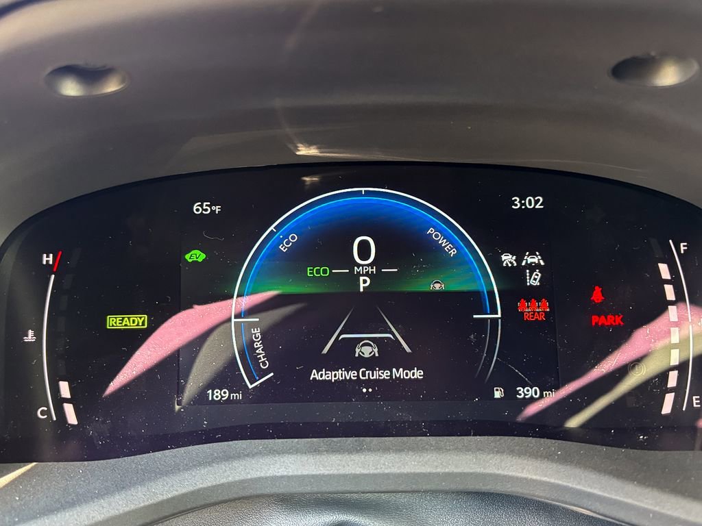 New 2025 Toyota Camry SE image 20