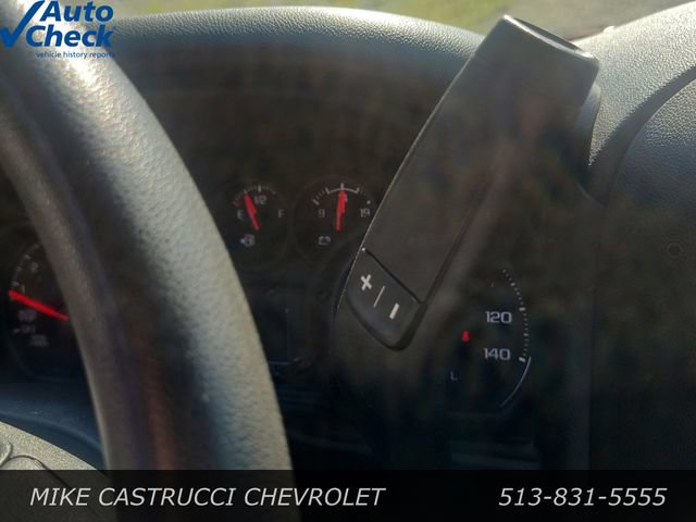 Used 2024 Chevrolet Silverado 1500 Custom AWD/4WD image 21