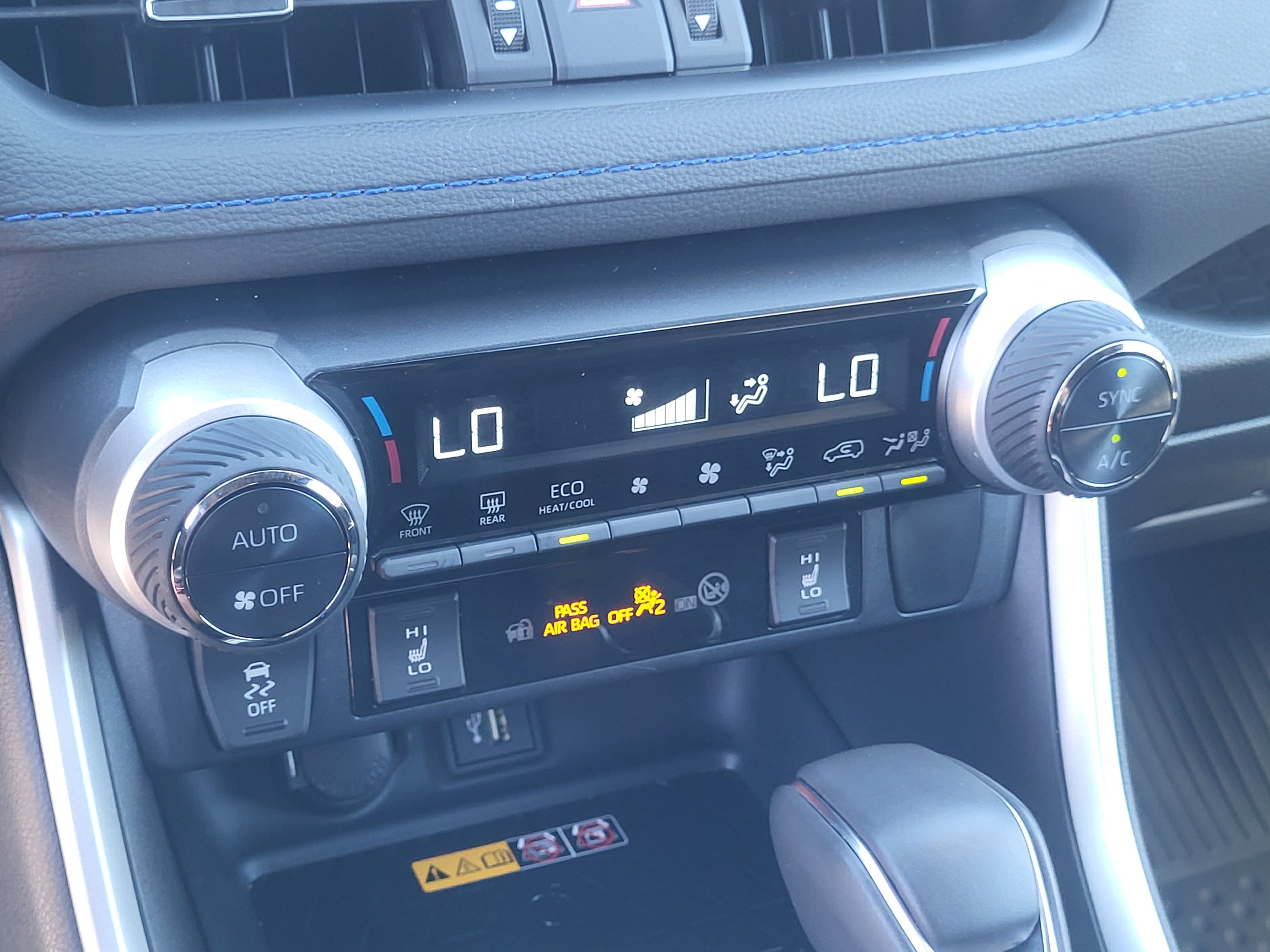 Certified 2023 Toyota RAV4 XSE AWD/4WD image 19