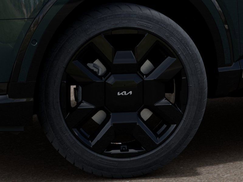 New 2027 Kia Telluride SX Prestige image 9