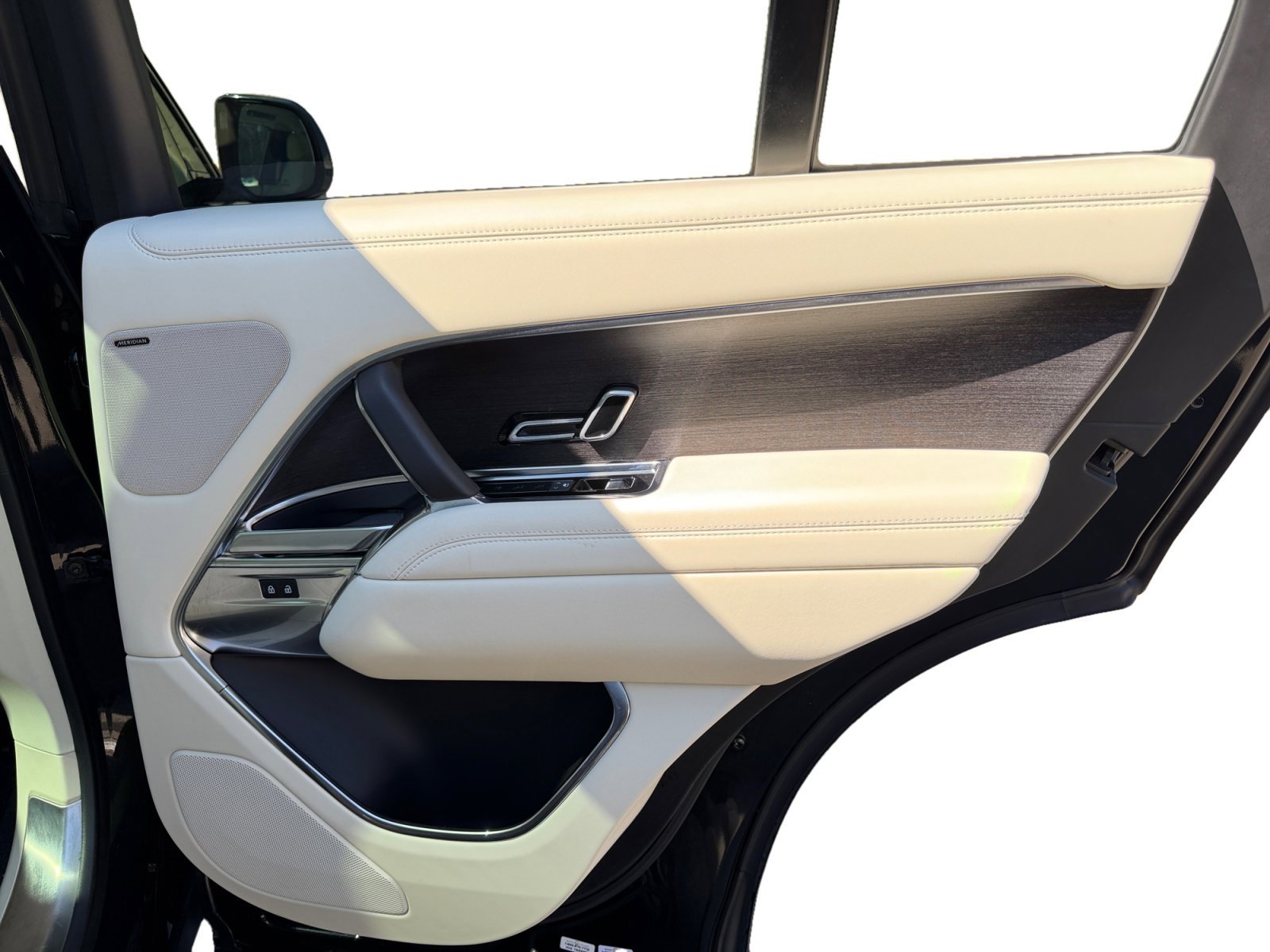 Used 2023 Land Rover Range Rover SE image 21