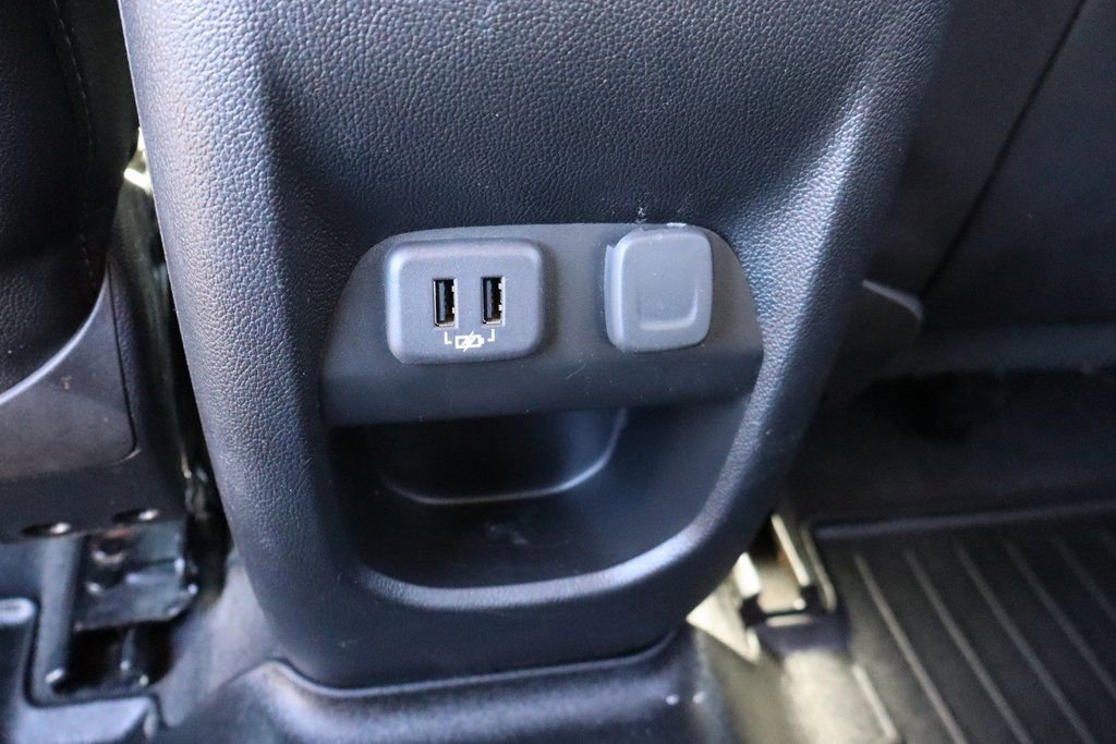 Used 2019 Chevrolet Colorado ZR2 w/ Colorado ZR2 Bison Edition image 22