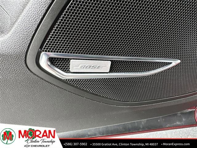 Used 2023 Buick Envision Avenir image 25