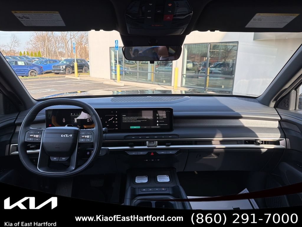 New 2027 Kia Telluride S w/ Towing Package AWD/4WD image 26