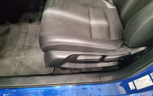 Used 2023 Honda Civic Sport image 27