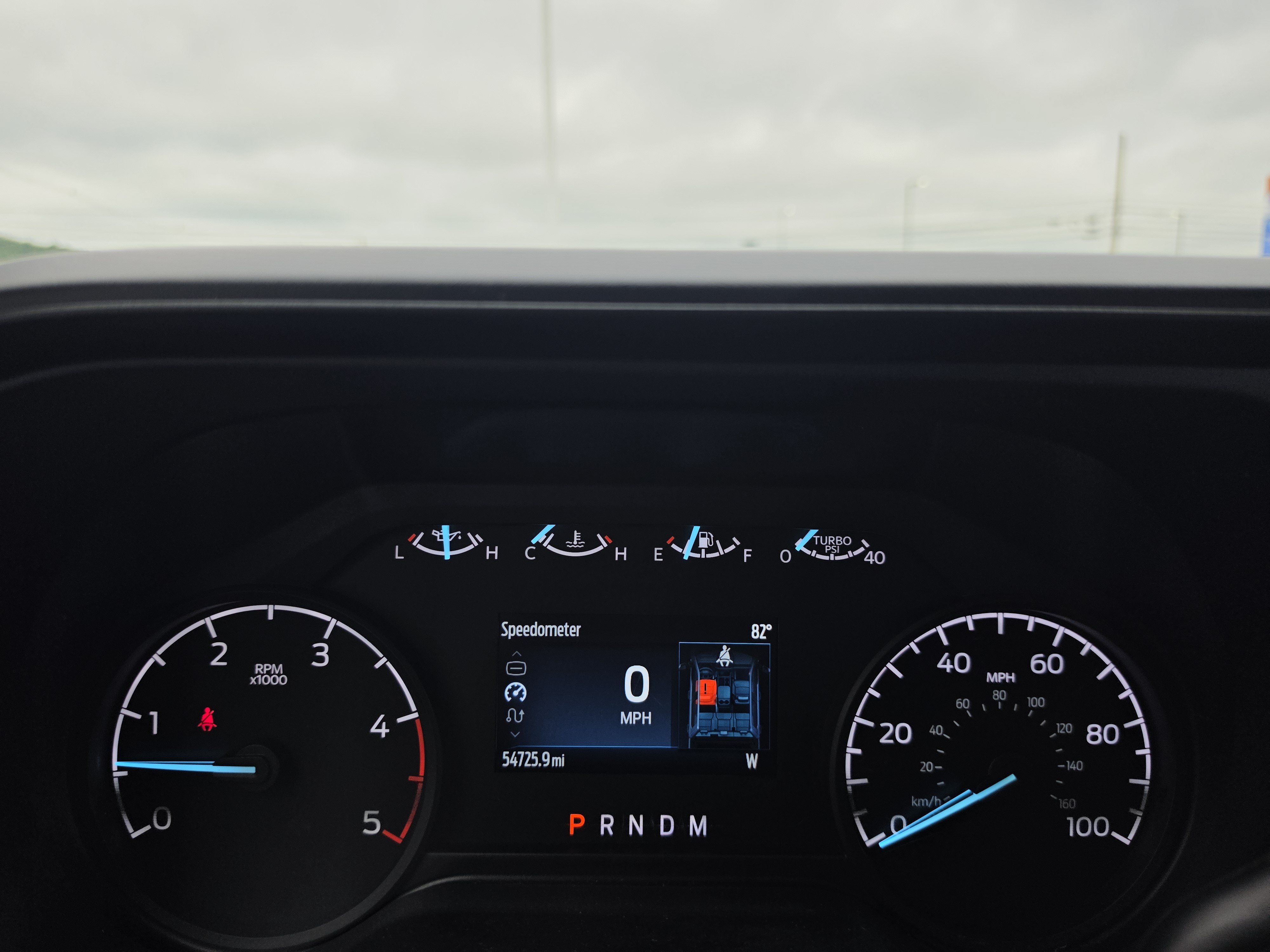 Used 2024 Ford F450 XLT w/ 360-Degree Camera Package AWD/4WD image 23