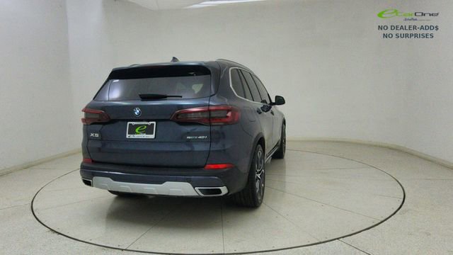 Used 2022 BMW X5 sDrive40i w/ Premium Package RWD image 72