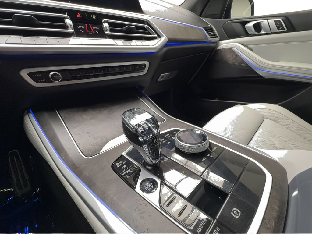 Used 2023 BMW X5 sDrive40i w/ M Sport Package RWD image 50