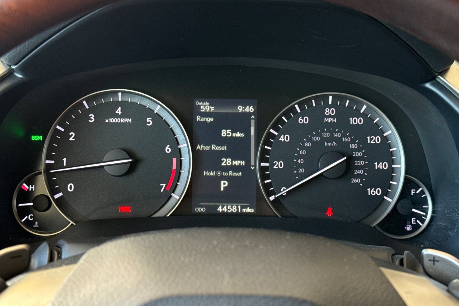 Used 2022 Lexus RX 350 FWD w/ Premium Package image 28