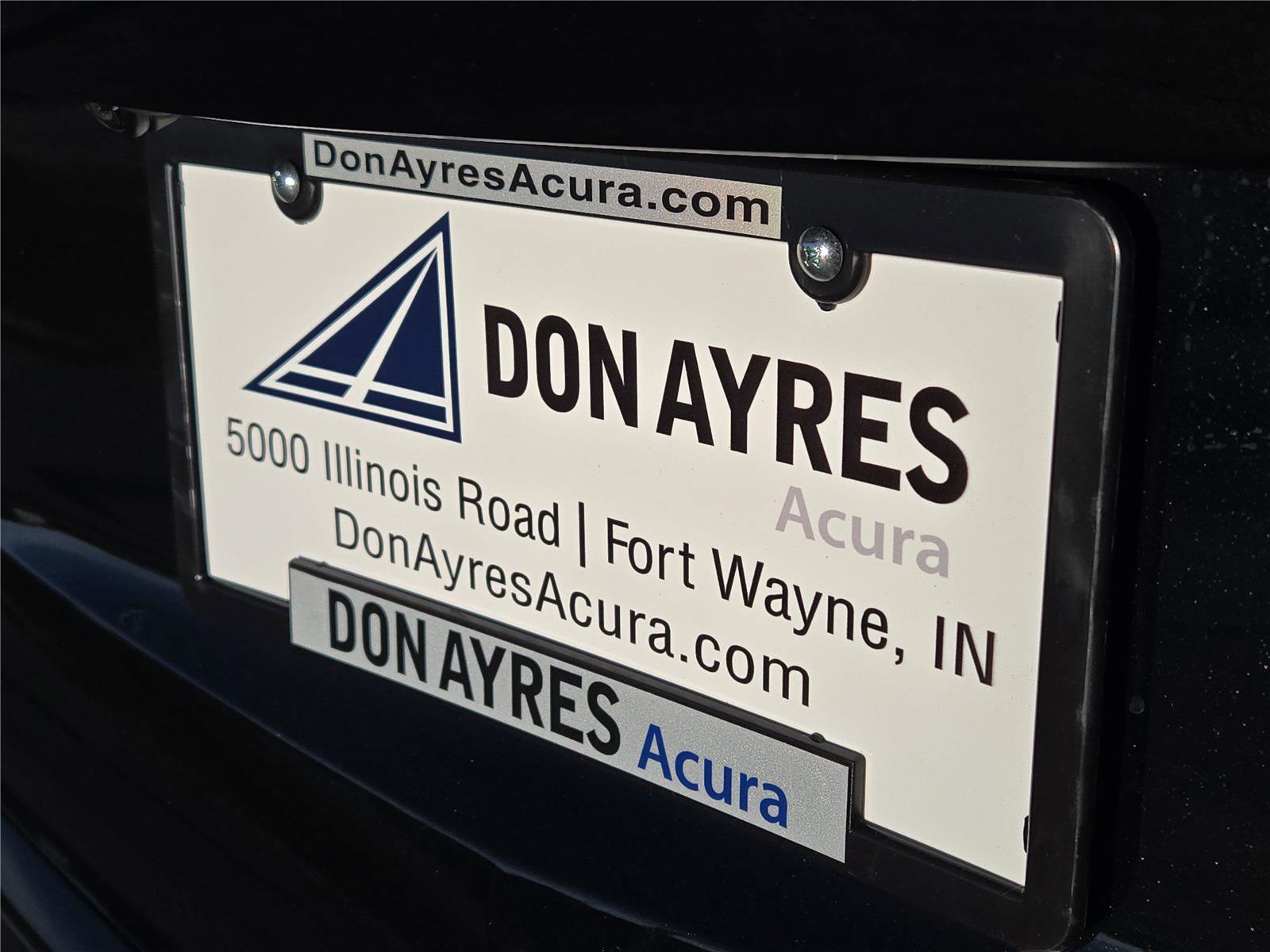 New 2026 Acura MDX Type S image 34