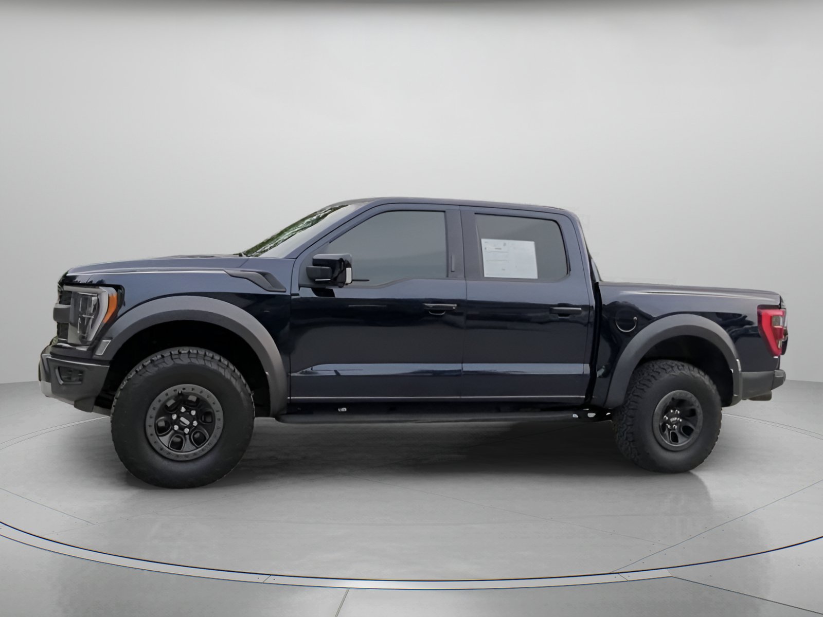 Certified 2023 Ford F150 Raptor w/ Raptor Carbon Fiber Package AWD/4WD image 15
