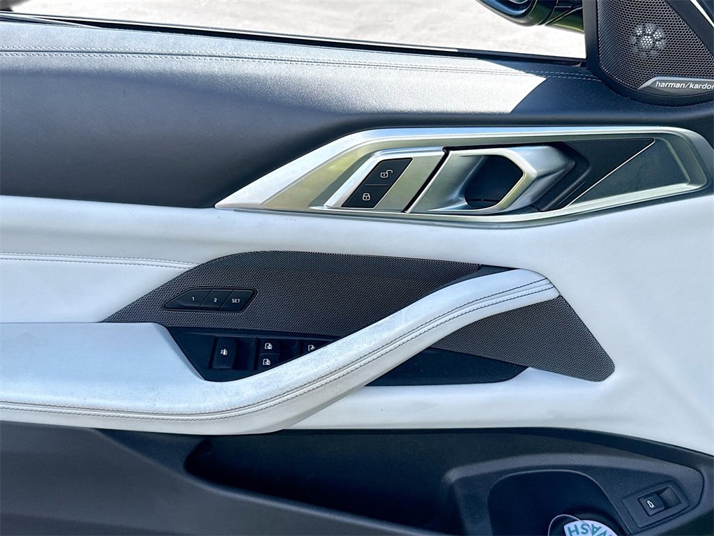 Used 2022 BMW M4 xDrive Competition w/ Executive Package image 19