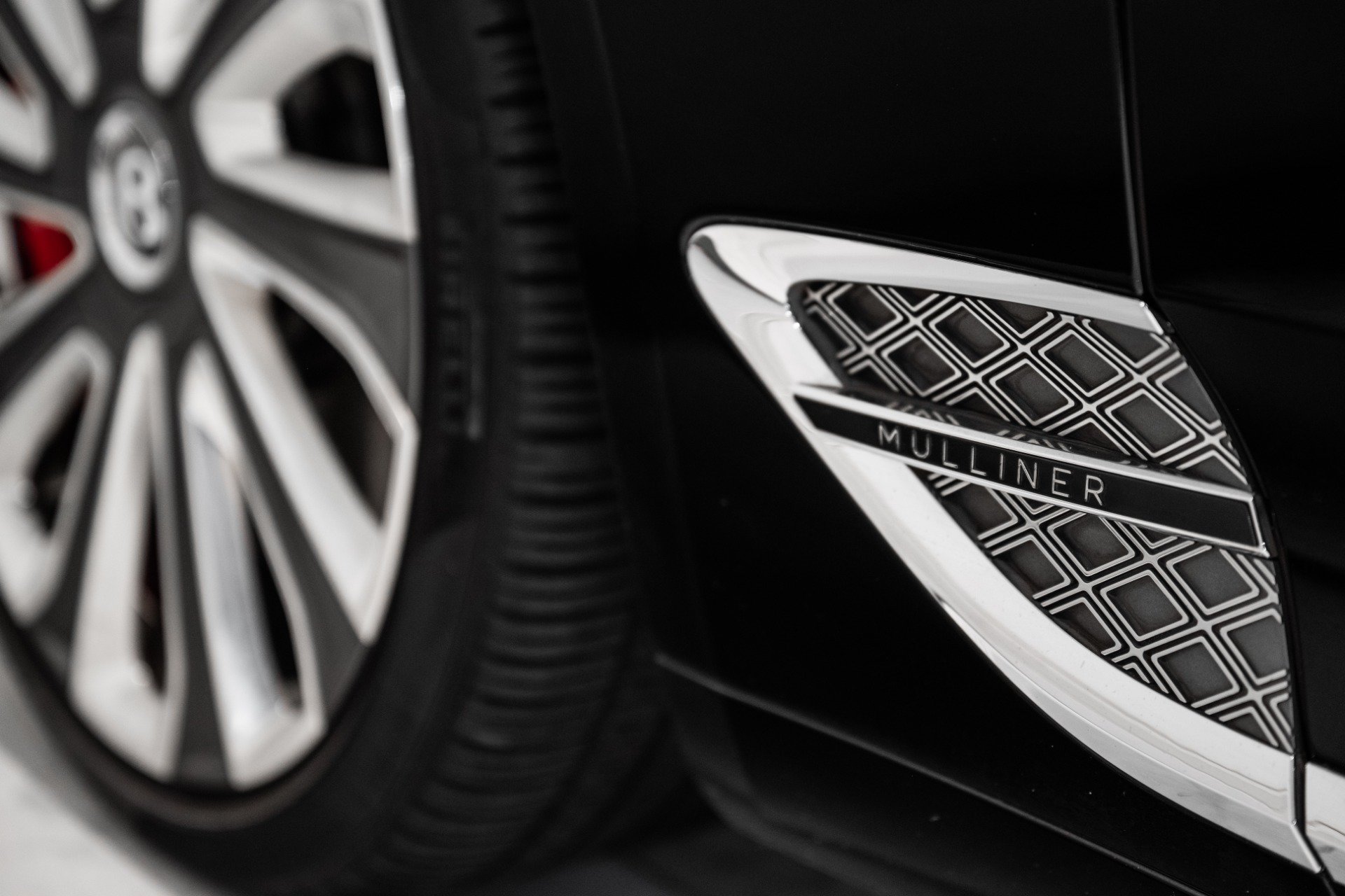 Used 2022 Bentley Continental GT AWD/4WD image 13