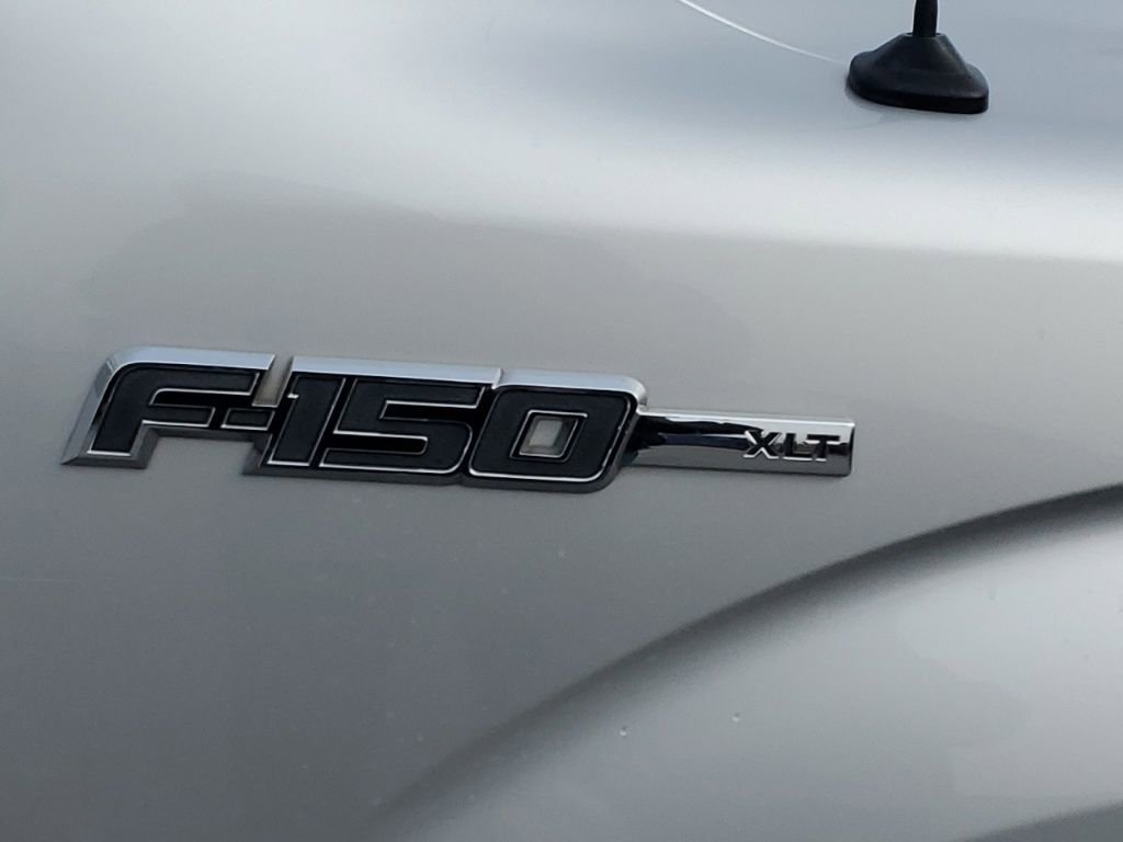 Used 2013 Ford F150 XLT w/ Mid Equipment Group image 11