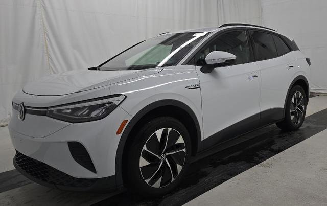 Used 2021 Volkswagen ID.4 Pro