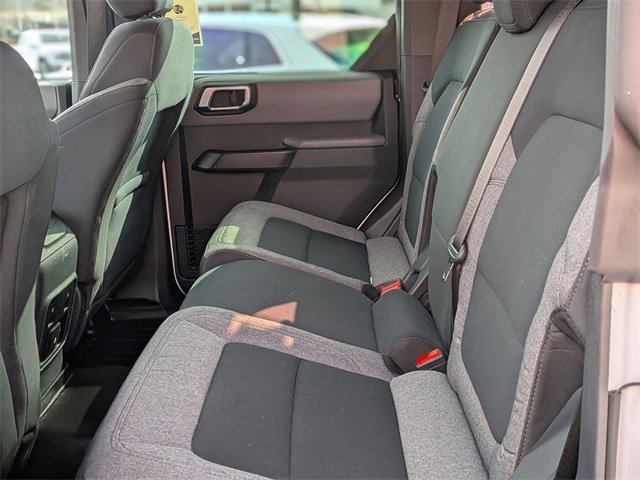 Used 2021 Ford Bronco 4-Door w/ Sasquatch Package image 29