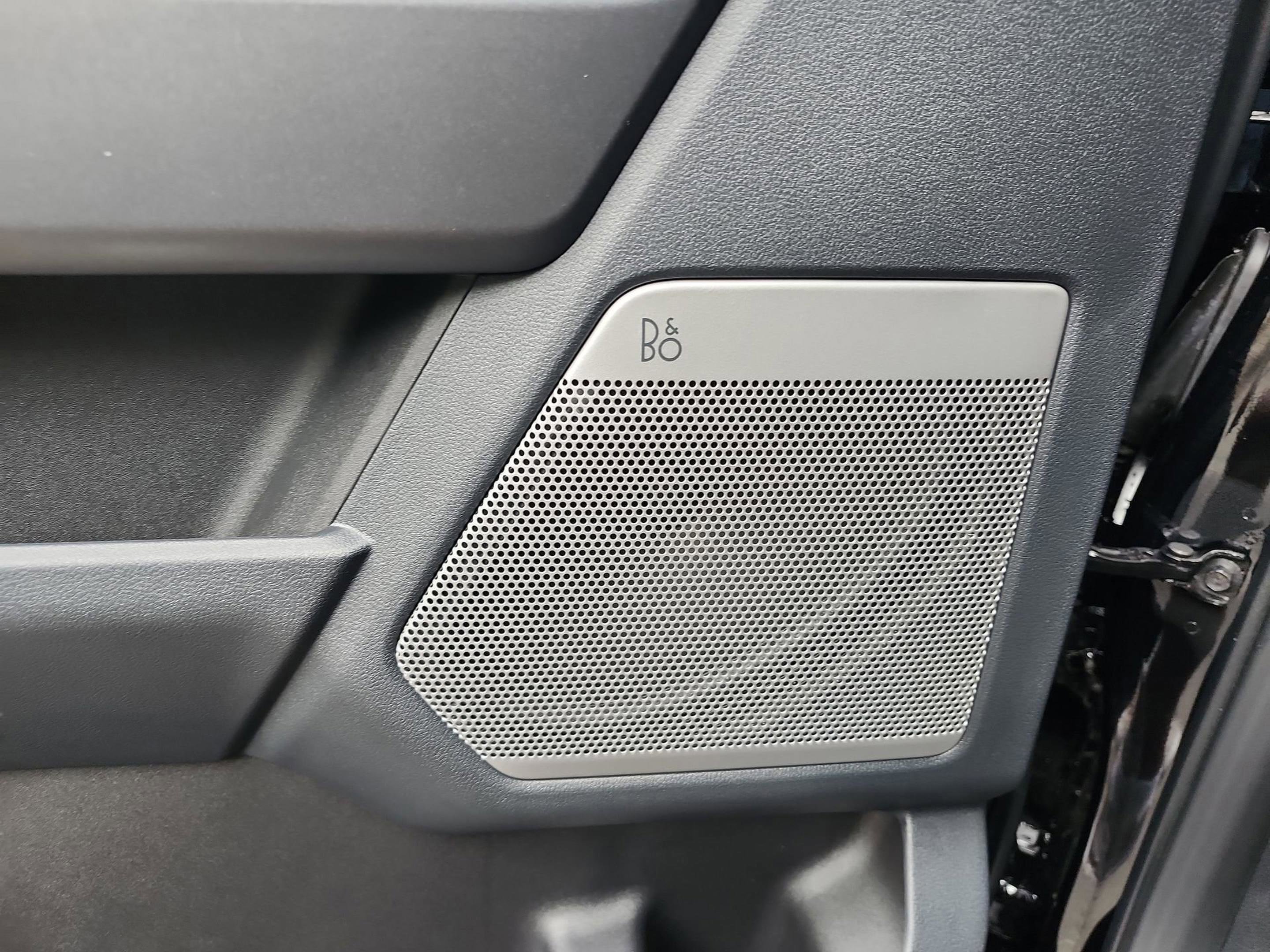 New 2026 Ford F250 Lariat image 11