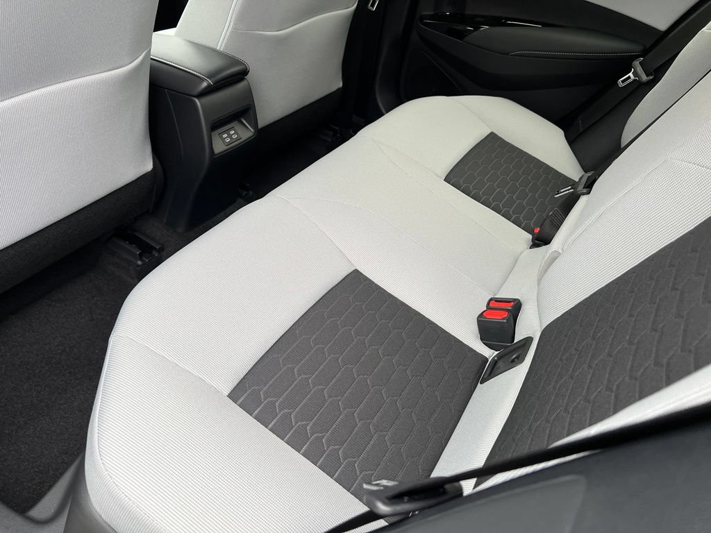 New 2027 Toyota Corolla SE FWD image 13