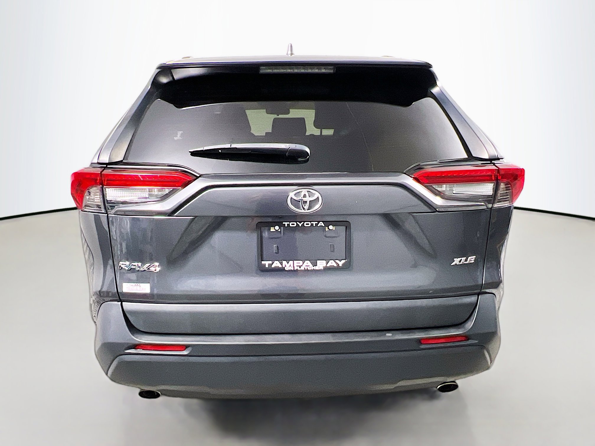 Used 2020 Toyota RAV4 XLE w/ Convenience Package image 6