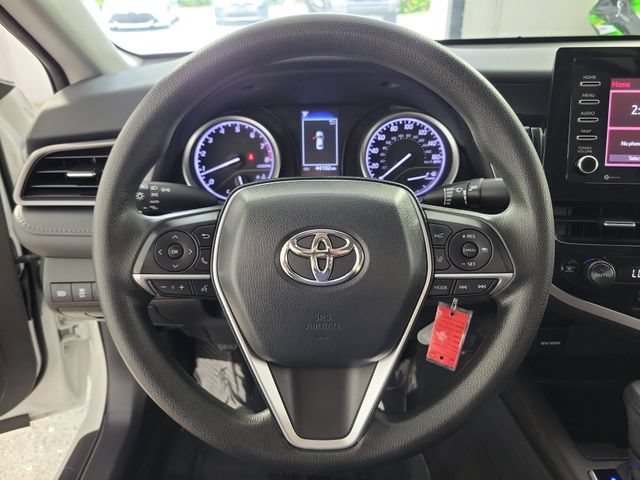 Used 2023 Toyota Camry LE FWD image 26