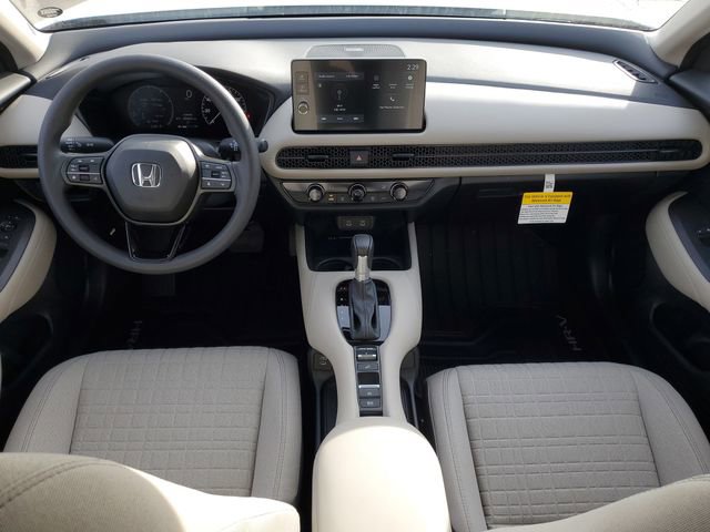 New 2026 Honda HR-V LX image 26