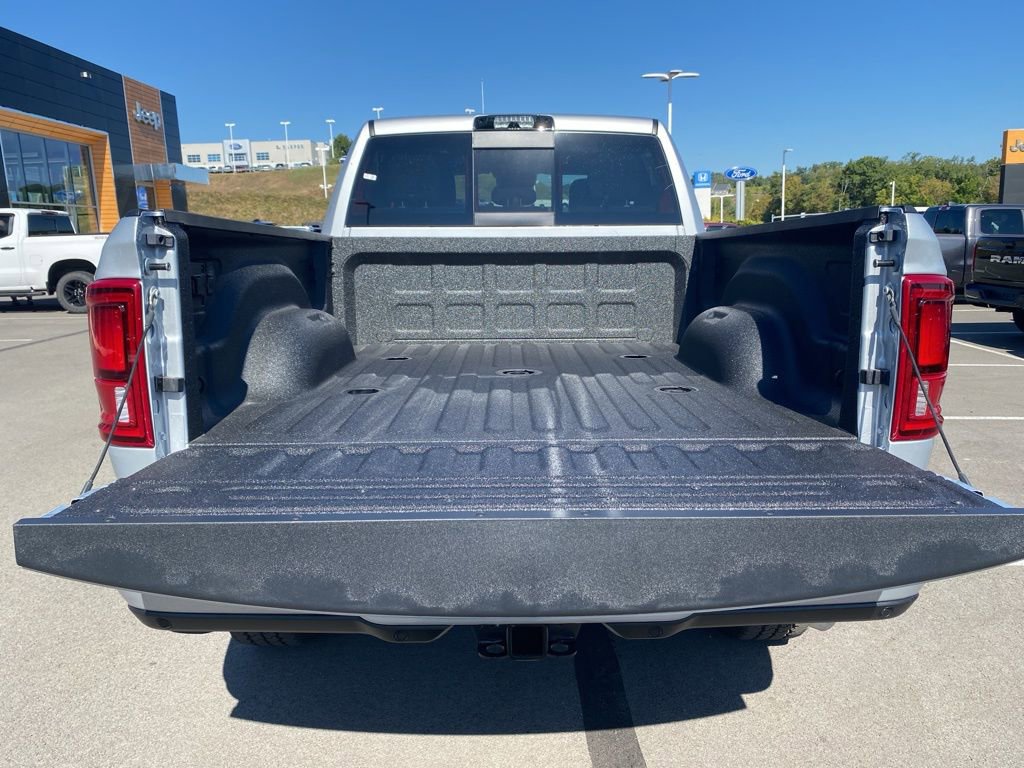 New 2026 RAM 2500 Big Horn image 19