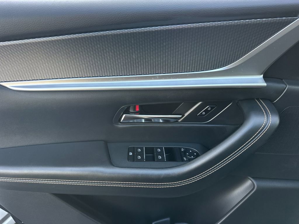 Used 2025 MAZDA CX-70 3.3 Turbo w/ Premium Package image 11