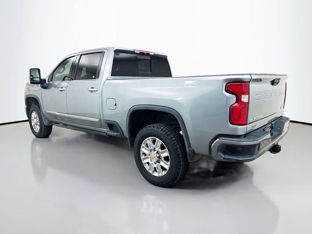 Used 2024 Chevrolet Silverado 2500 High Country image 6