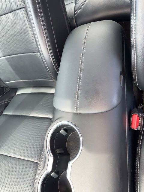 Used 2025 Ford Mustang Premium image 22