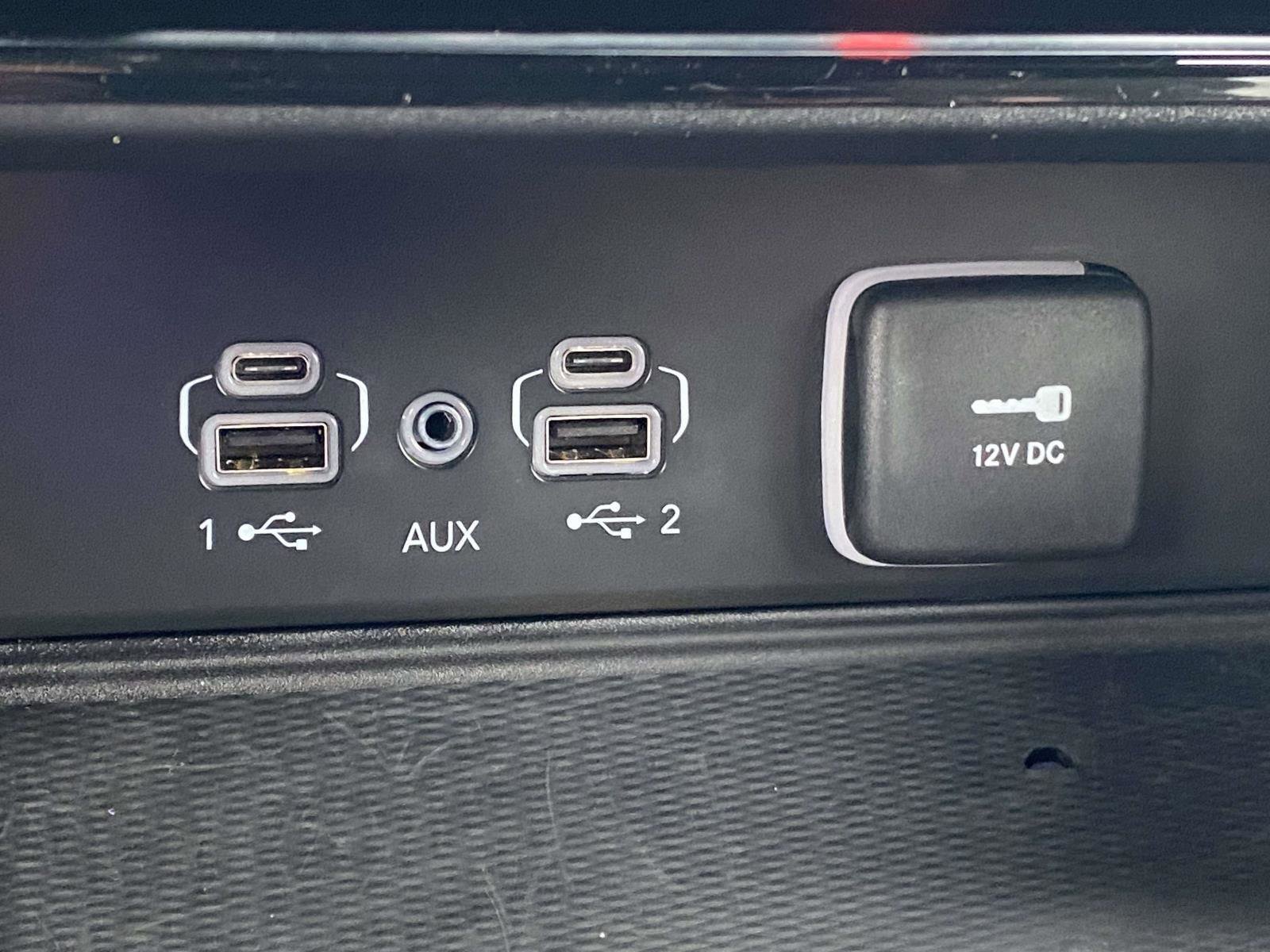 Certified 2024 Jeep Grand Cherokee Altitude image 5