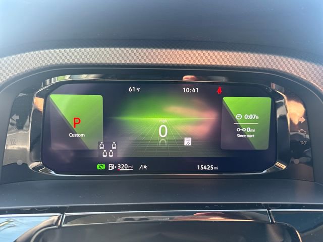 Used 2024 Volkswagen Atlas Peak Edition SEL image 16