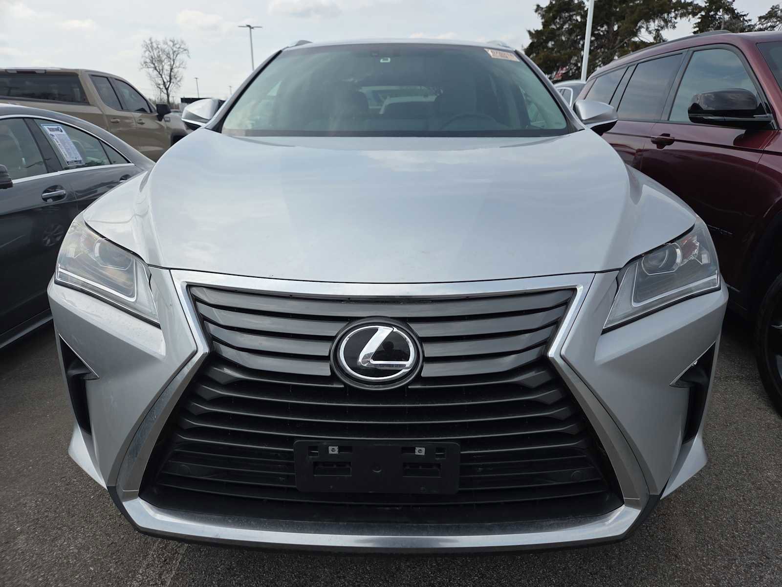 Used 2016 Lexus RX 350 AWD image 6