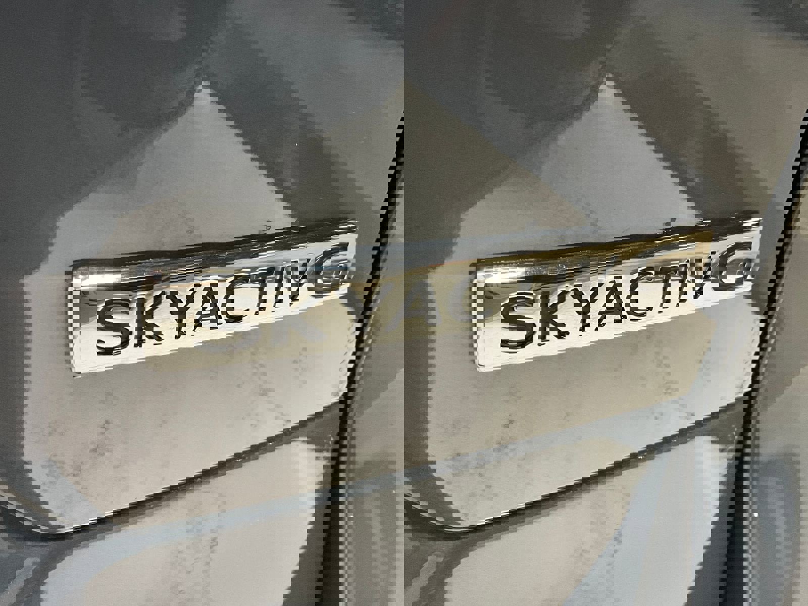 Used 2025 MAZDA CX-5 Carbon Edition image 10